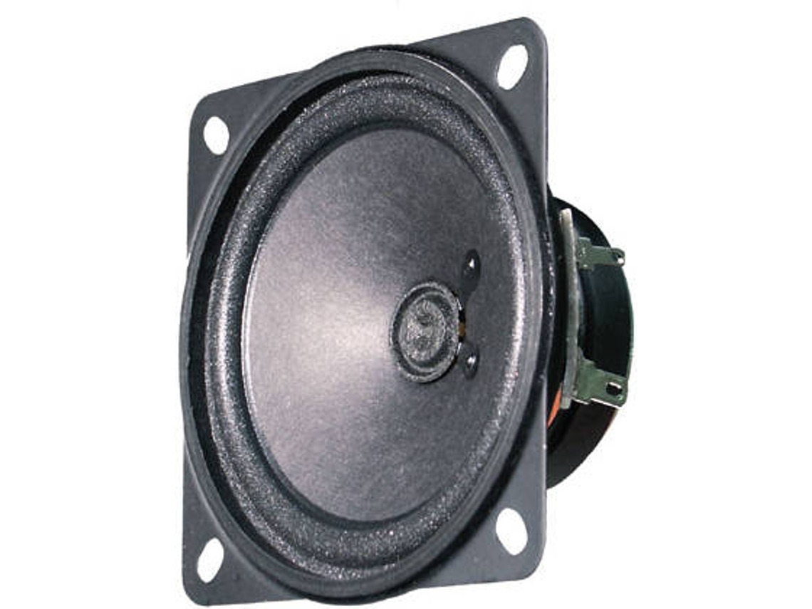 Colunas VISATON FR 87 (10 W)