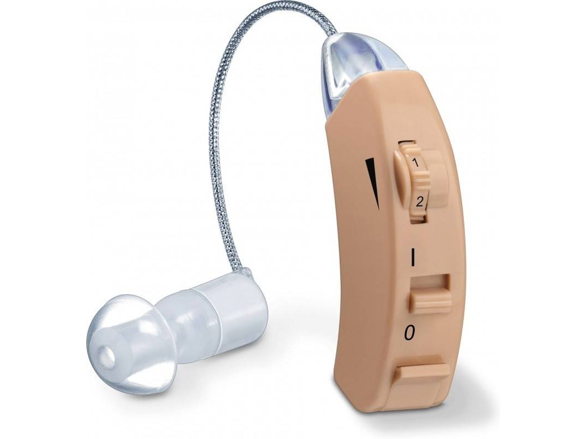 Amplificador Auditivo BEURER HA50
