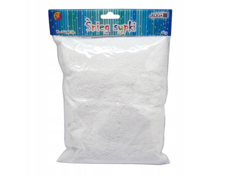 Aliga, Pó De Neve Solto 30g, Os 30