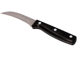 76312 CUCHILLO PELADOR MANGO ABS
