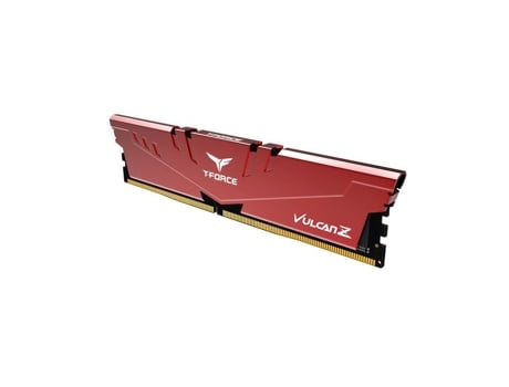 Memória 8GB DDR4 3200Ghz DIMM Vulcan Z Vermelho