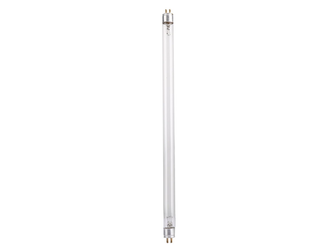 Tubo De Luz Uv De Esterilización 8w Para Salones De Belleza Y Uñas