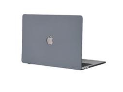 Compatível Com Air 11 Capa Protetora Cinza Para Macbook Air Proteja Seu Macbook Air Com Estilo E Funcionalidade Brilvibera (a1370/a1465)