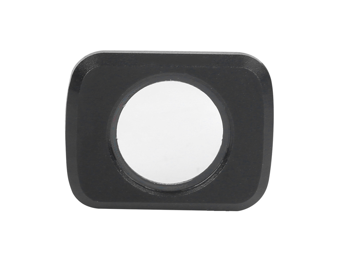 Filtro UV para DJI Mavic Air 2, Filtro de Lente Ultravioleta, Protetor de Lente
