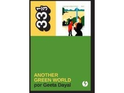 Livro Another green World de Geeta Dayal (Espanhol)