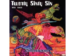 CD Twenty Sixty Six And Then - Reflections On The Future