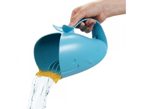 Jarra para Banho  Baleia