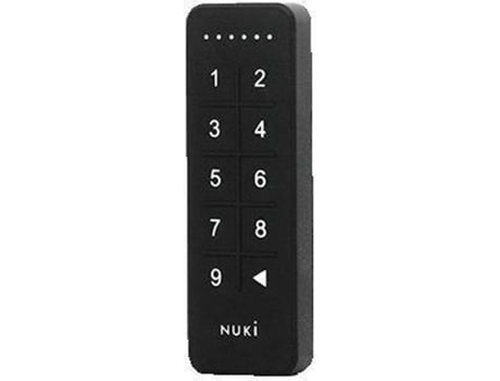 Teclado NUKI Keypad