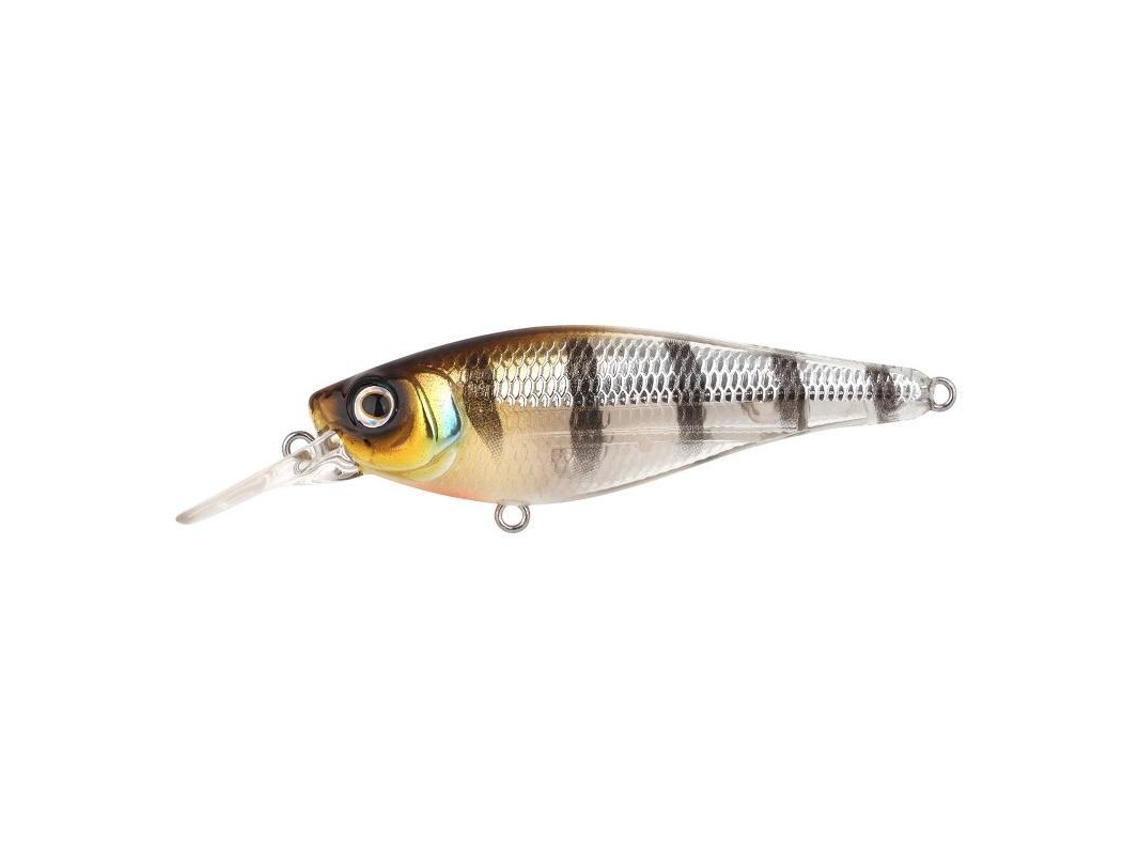 Isco SPRO Ikiru Shad 70Ll