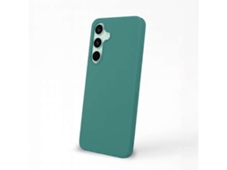 Capa Ultra Suave para Samsung Galaxy S25 Fe LA CASA DE LAS CARCASAS