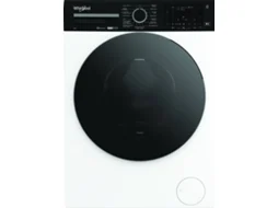Máquina de Lavar Roupa WHIRLPOOL WPM 911W (9 Kg - 1400 rpm - Branco)