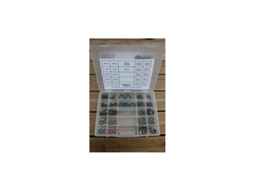 Caixa de ferramentas BLACK BEARING Pro