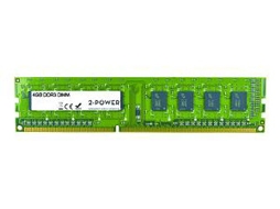 Módulo de memória 2Pcm-Ct51264Bd160Bj de 2 potências 4 Gb 1 X 4 Gb Ddr3 1600 Mhz 2 POTÊNCIA