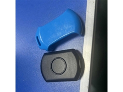 Controle Remoto de 4 Botões para Sistemas de Segurança CHARM