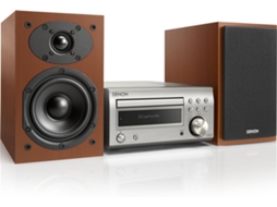 Aparelhagem DENON D-M41