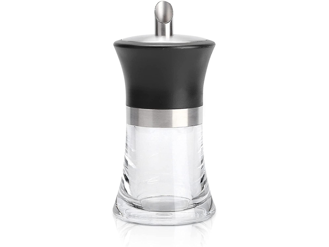 Dispensador De Açúcar Com Dosador, Recipiente Para Açúcar E Especiarias, 100ml