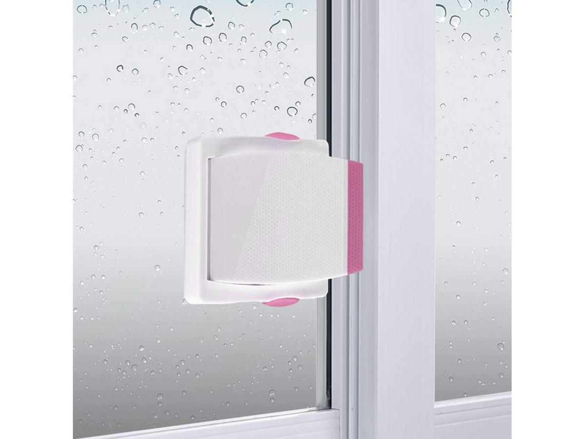 Fechaduras Para Portas De Correr - Pacote Com 2 Segurança Quartos Infantis