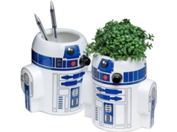 Copo DISNEY Star Wars (R2D2)