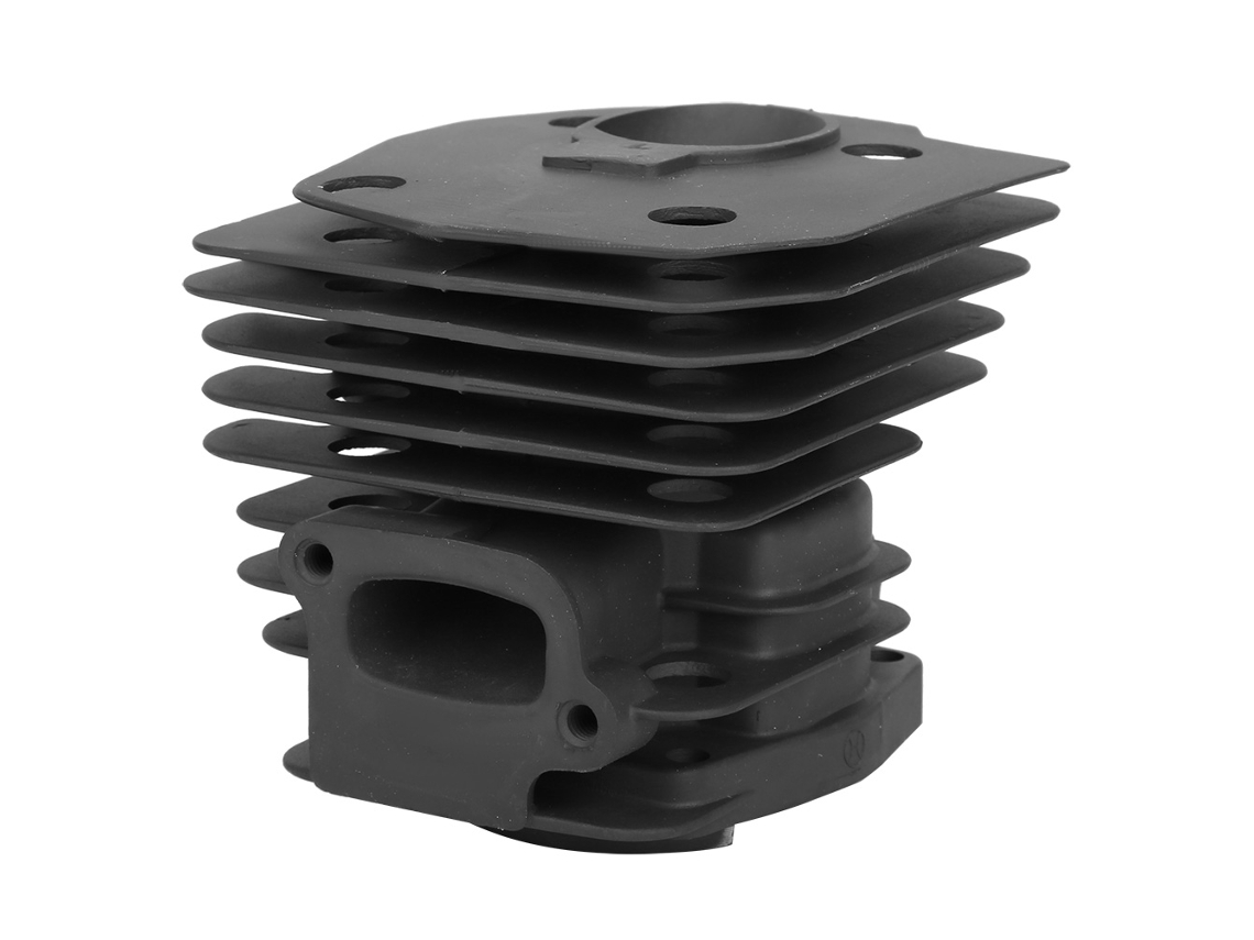 Kit De Repuesto De Cilindro Y Pistón Para Motosierra Husqvarna 350 H350l Accesorios De Herramientas De Hardware