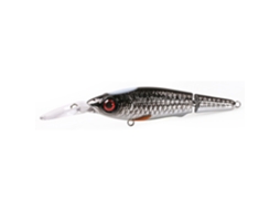 Isca Dura SPRO Iris Twitchy 75 Jtd/75 Jtd Dr 7,5 cm