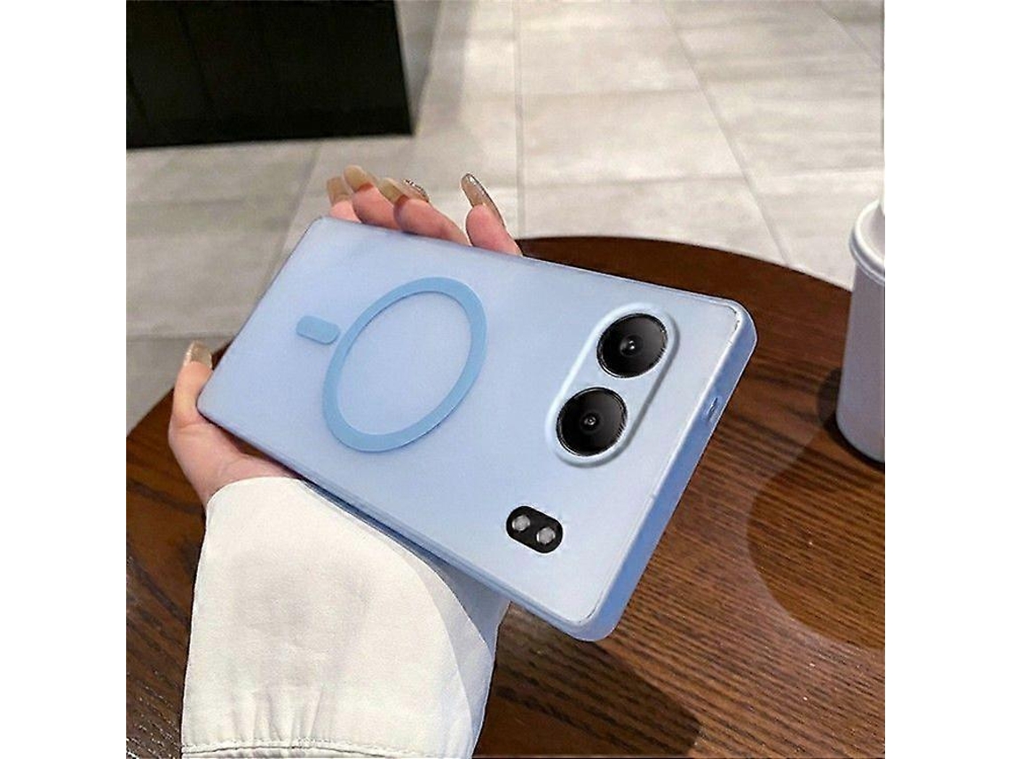Pelicula de Vidro VEANXIN OnePlus Nord 4