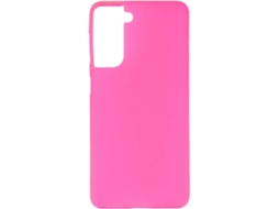 Capa para Samsung Galaxy S22 Plus 5G SKYHE Rosa