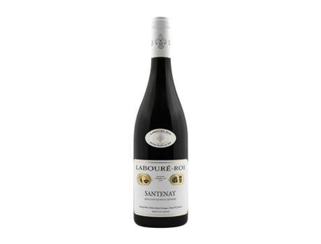 Vinho LABOURÉ-ROI Pinot Preto Santenay (0.75 L - 1 Unidade)