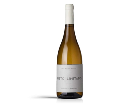Vinho de Xisto Ilimitado Branco 2021 - 75cl