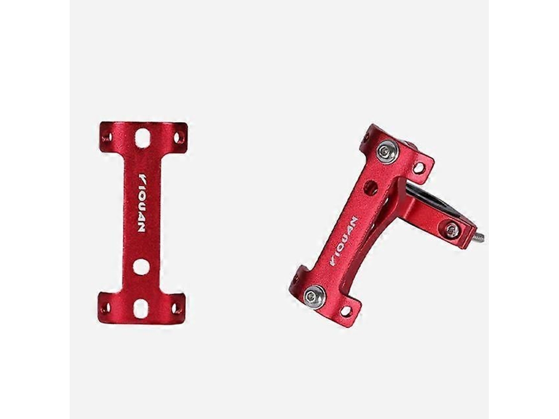 Suporte Extensor Para Garrafa De Água Em Liga De Alumínio Para Bicicleta Mtb, Acessório Para Ciclismo.