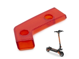 Refletor Válido Para Braço Dianteiro L E Traseiro R Kukirin G3 Pro [kugoo]