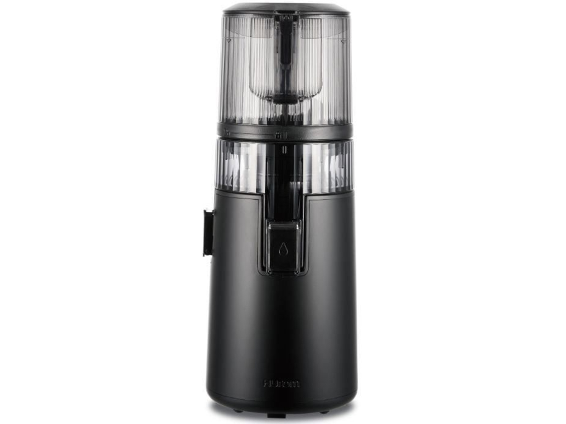 Extractor De Sumo H70st Preto Mate Hurom