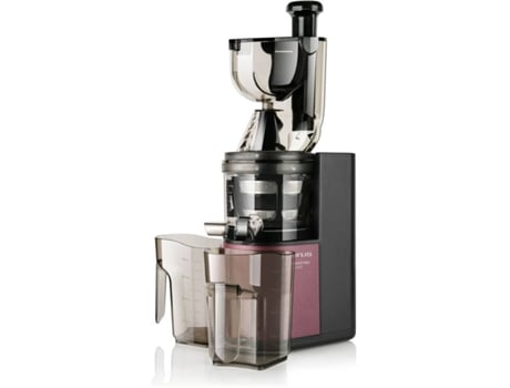Slow Juicer TAURUS Liquajuice Pro Worten.pt