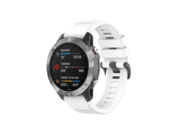 Bracelete Garmin Fenix 6X Pro