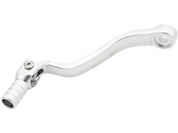 Alavanca de Câmbio para Motocicleta Compatível com Husqvarna Fc Fe Manopla SX Sxf Xc Xcf Xcw Eixo Pivotante