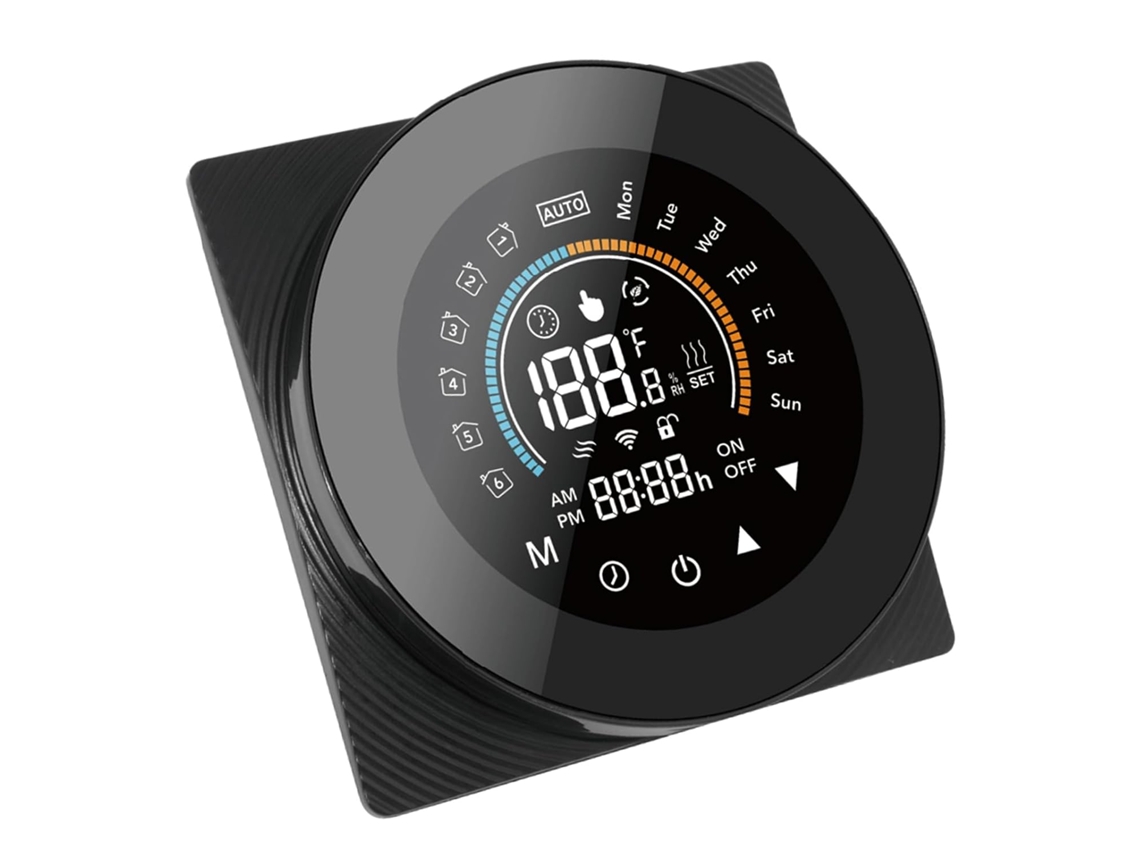 Velocímetro Universal para Motocicleta em Mph, Tacômetro, Instrumento de Reposição com Led e Lcd. SFUSHOS