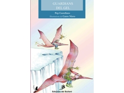 Livro Guardians Del Gel