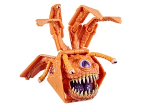 DUNGEONS & DRAGONS Collectible Orange Beholder (20,60x19,10x18,40)
