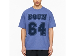 Rockinstone Animal House Movie Boon Heather Light Blue Adult T-shirt Size:m