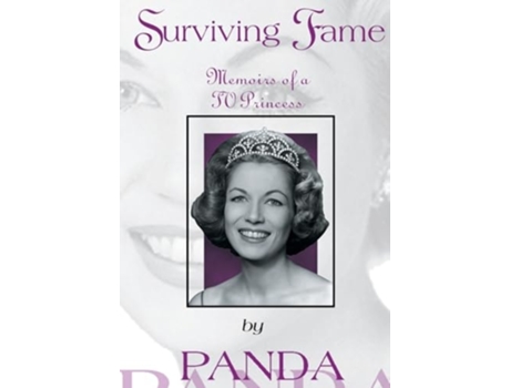Livro Surviving Fame de Panda (Inglês)