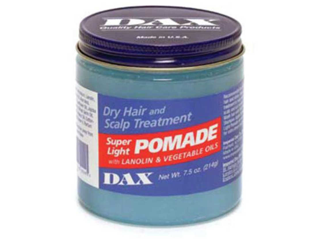 Dax Super Light Pomade 14Oz