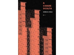 Livro A Cidade Oculta de Creus e Estevo