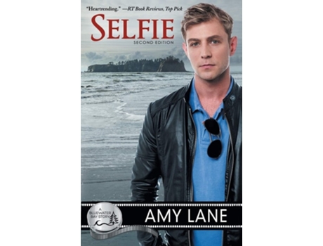 Livro Selfie De Amy Lane (inglês)