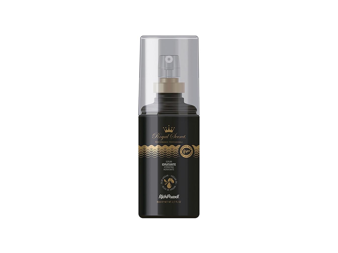 Sérum Capilar Royal Secret Hidratação 80 ml