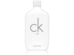 Perfume CALVIN KLEIN Ck All (50 ml)