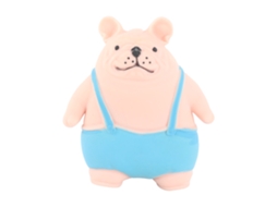 Ats brinquedo de Compressão Cute Squishies com Forma de Desenho Animado para Reduzir Estresse e Ansiedade Tipo S 21.2oz