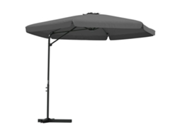 Parasol, Parasols Vidaxl Antracite Tecido (n/a)