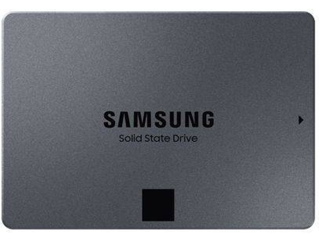 SSD 2.5 1TB 870 QVO retail