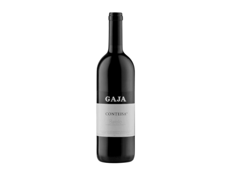 Vinho GAJA Conteisa Nebbiolo Barolo (0.75 L - 1 Unidade)