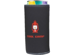 Capas para Latas de Bebidas Térmicas Garrafas Bolsa Térmica Antiderrapante com Proteção e Ajuste CHABERLU