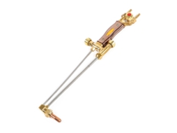 Laxiscreed Tocha De Corte Com Gás Oxiacetileno Para Metal, Uso Pesado
